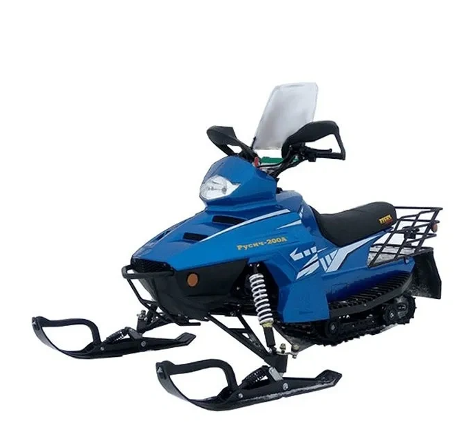 Снегоход РУСИЧ 200A в Астрахани