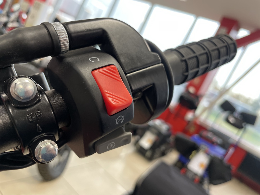 Кроссовый мотоцикл FAIDET K1 PR300 в Астрахани