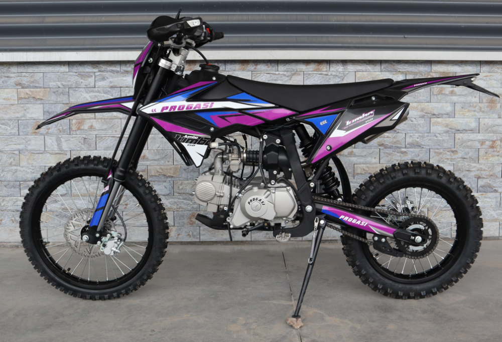Мотоцикл Progasi Jumbo 150 (19/16) в Астрахани