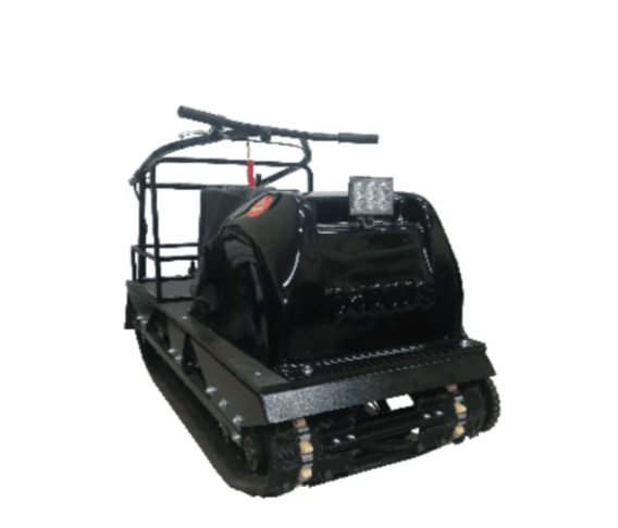 Мотобуксировщик PAXUS 550 AVANT 9 л.с. в Астрахани