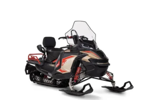 Снегоход AODES Siberiacross 1000 SWT 600mm LCD 6.8 в Астрахани