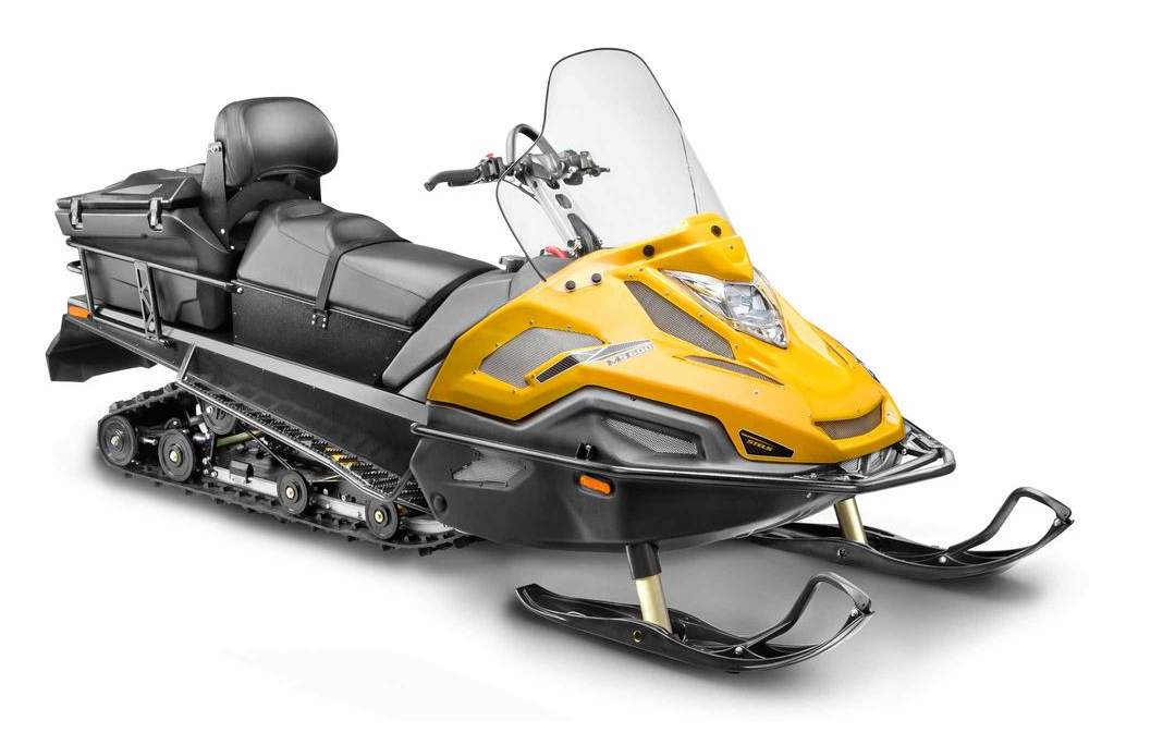Снегоход STELS MS600T (SWT ST) СТАВР 1.0 К01 Tech в Астрахани