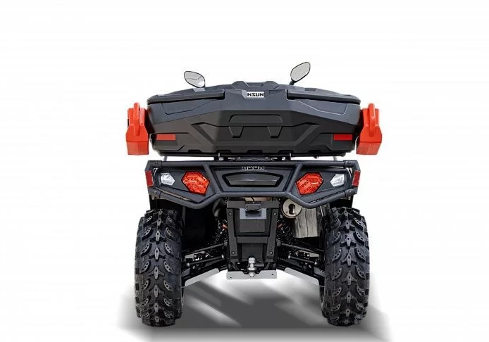 Квадроцикл HISUN TACTIC 550-/EXTREME EDITION/ в Астрахани