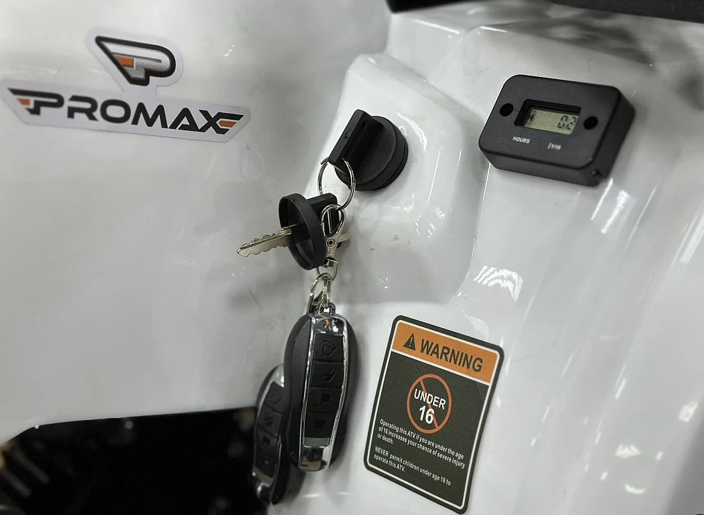 Квадроцикл PROMAX WILD 2.0 190 в Астрахани