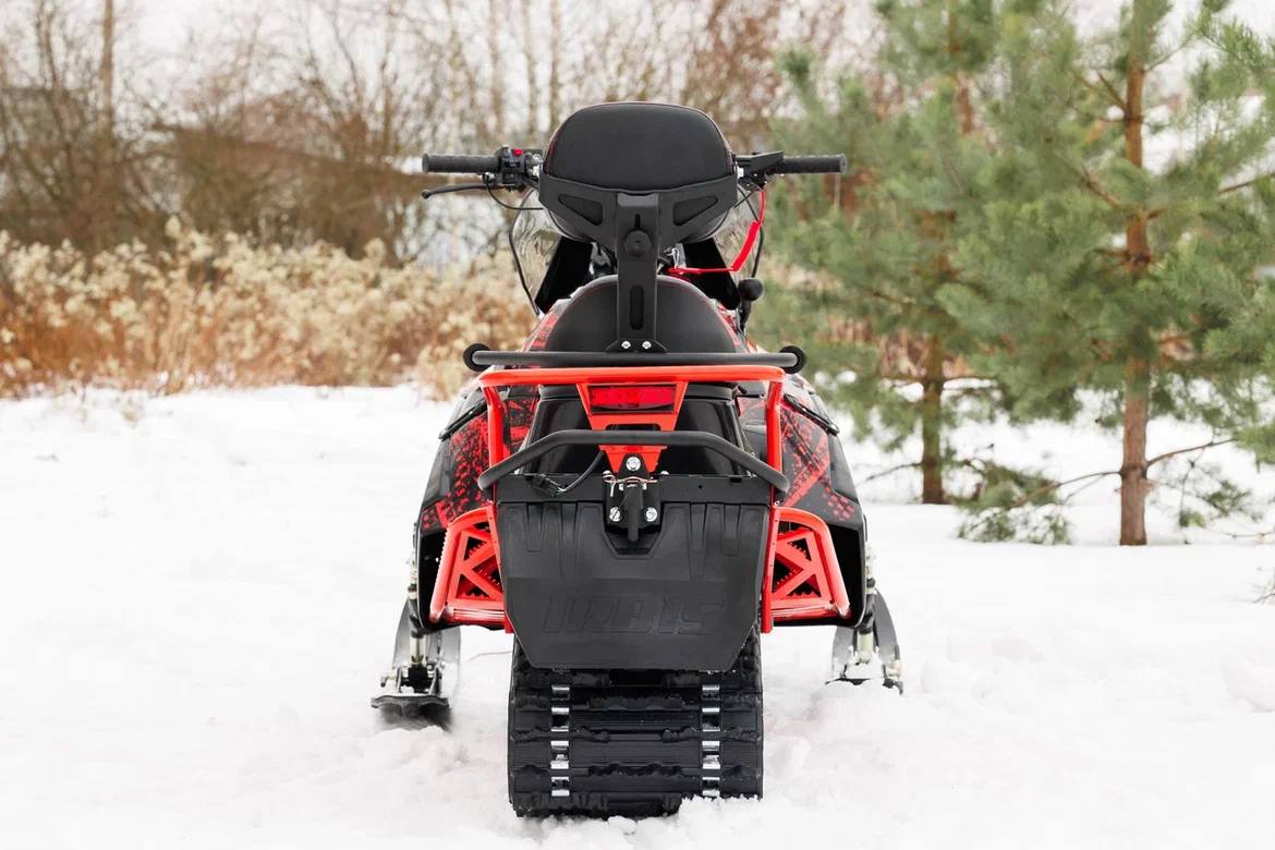Снегоход IRBIS SF200L NEW 25/26 в Астрахани