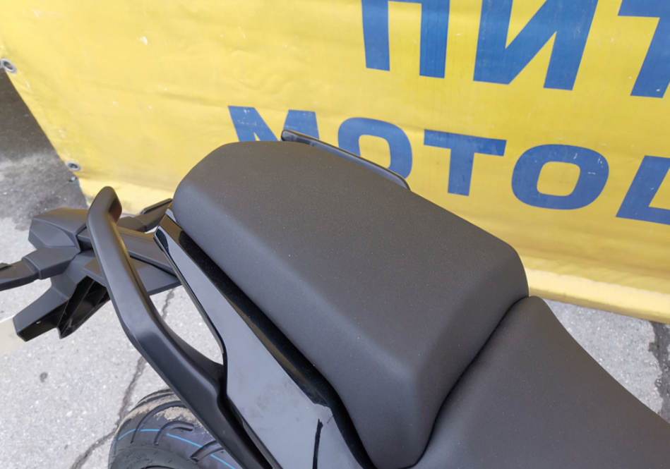 Мотоцикл MOTOLAND (МОТОЛЕНД) 250 CB250 (172FMM-5/PR250) (2022 г.) в Астрахани