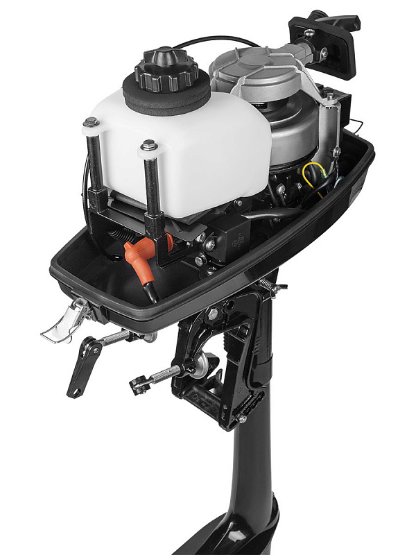 ЛОДОЧНЫЙ МОТОР GLADIATOR G3FHS в Астрахани