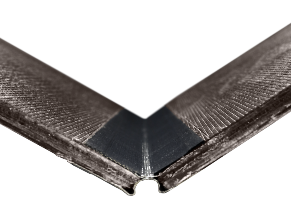 Слань АКВА 2900 по форме днища в Астрахани