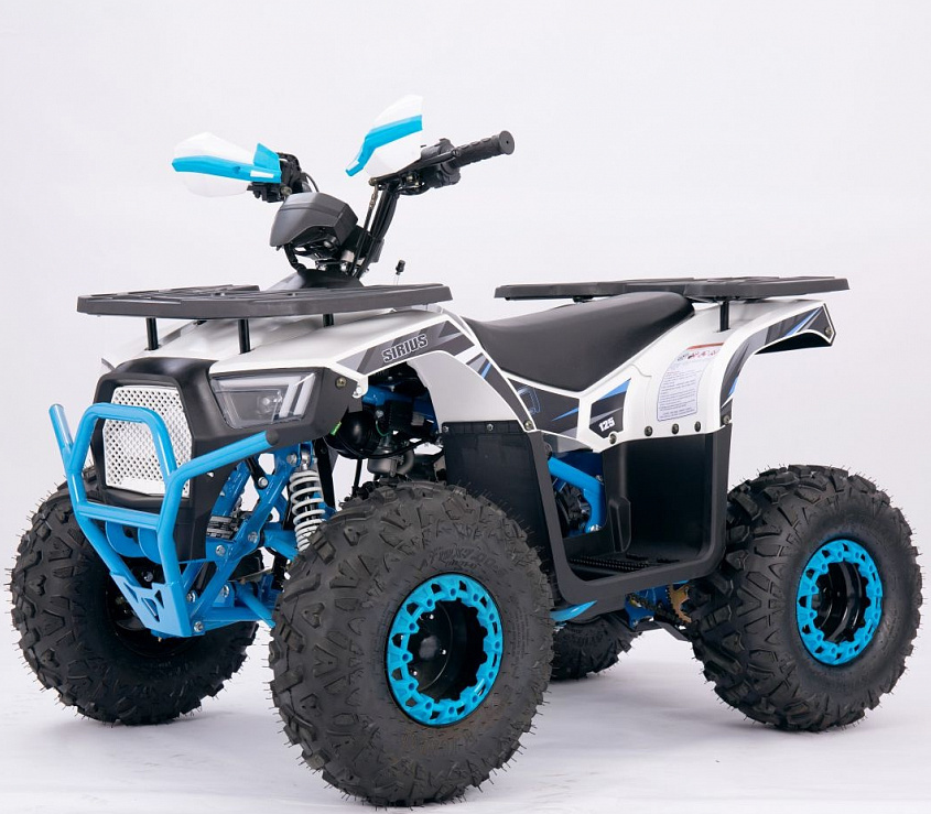 Квадроцикл YACOTA Sirius 125 в Астрахани