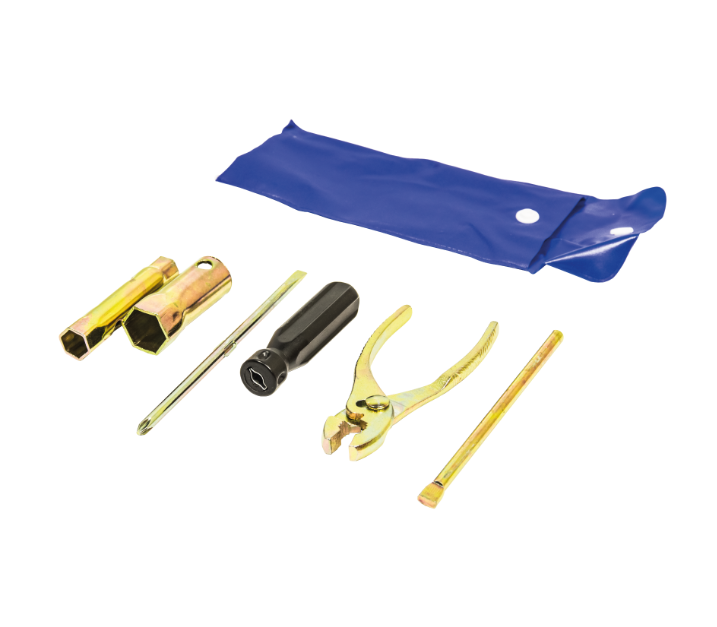 Лодочный мотор APACHE T9.8 BS в Астрахани