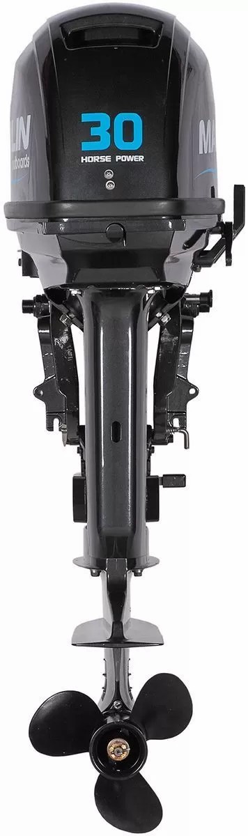 Лодочный мотор MARLIN MP 30 AWRS в Астрахани