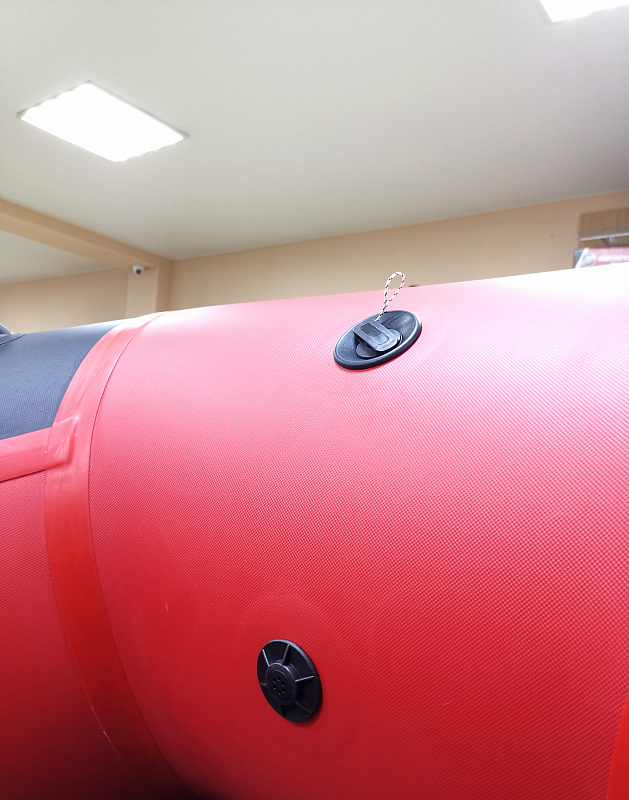 Лодка MISHIMO SPORT 390 в Астрахани