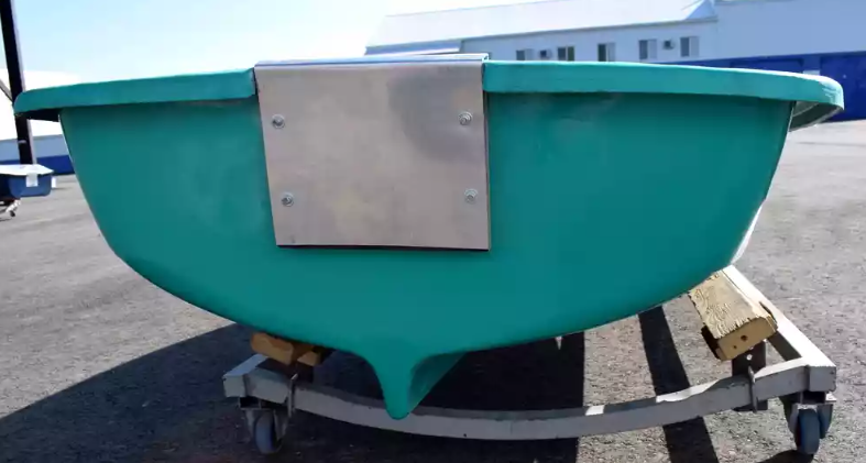 Стеклопластиковая Лодка Голавль в Астрахани