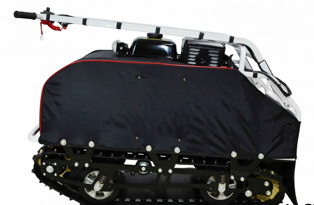 Компактная мотособака "Богатырь" mini 15 (127 см) в Астрахани