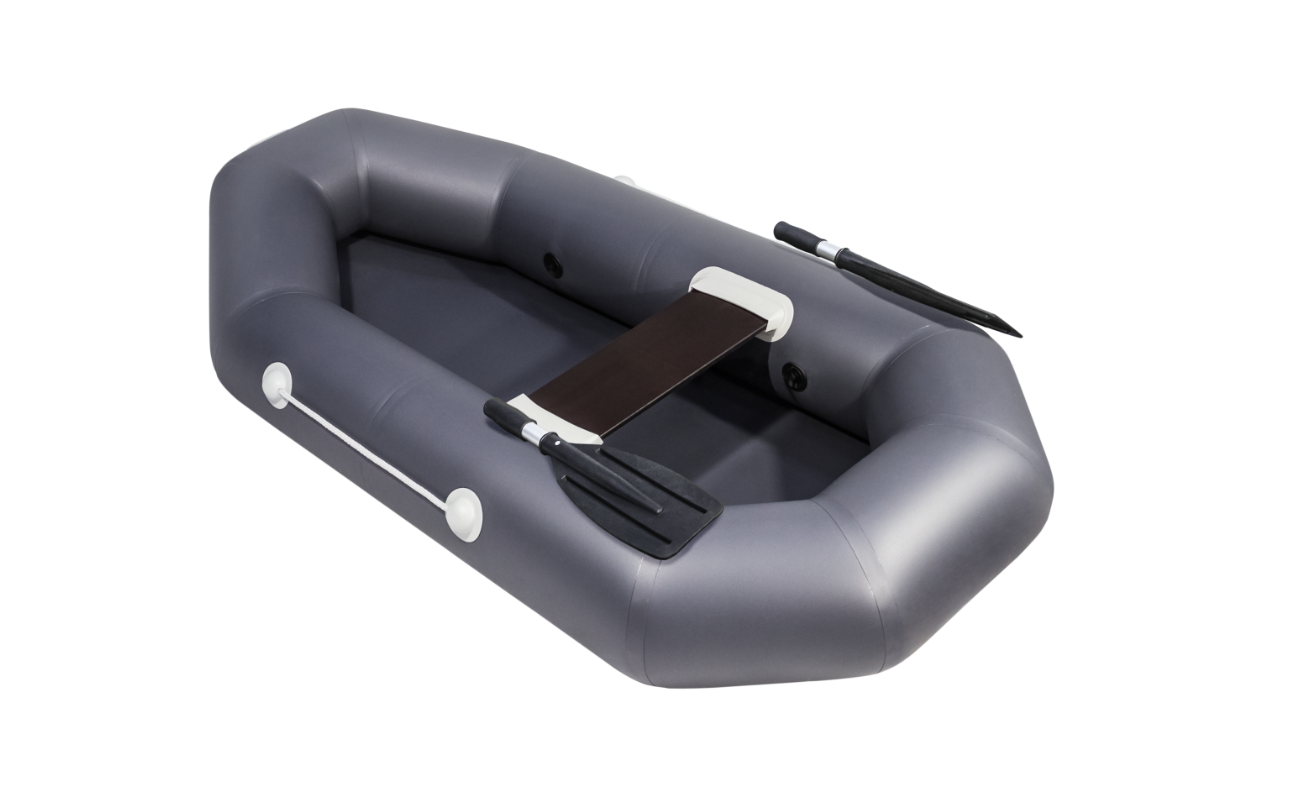 Лодка Барс 200 в Астрахани