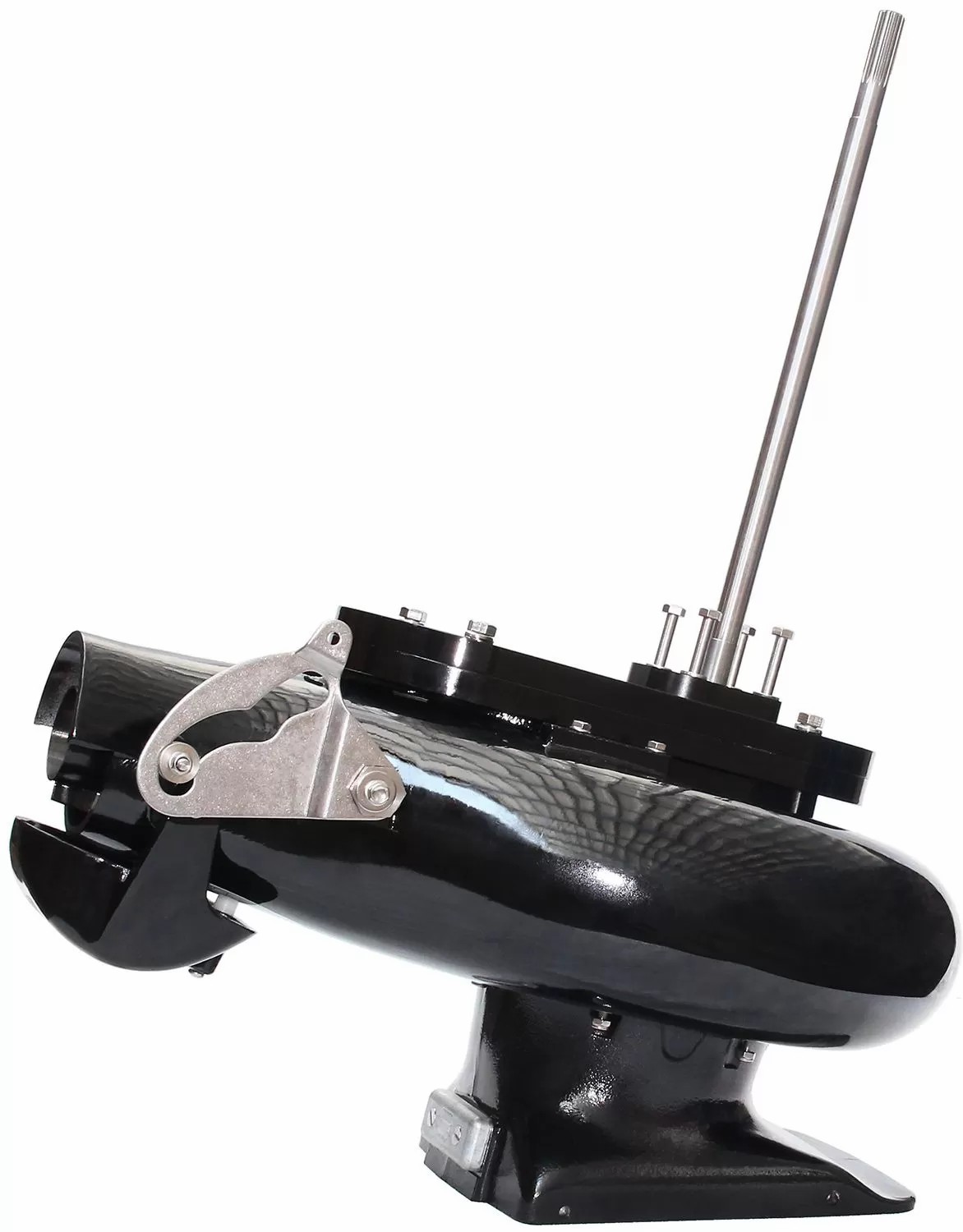 ВОДОМЕТНАЯ НАСАДКА MARLIN НА МОТОР 50 Л.С. TOHATSU, YAMAHA, MERCURY, MARLIN в Астрахани