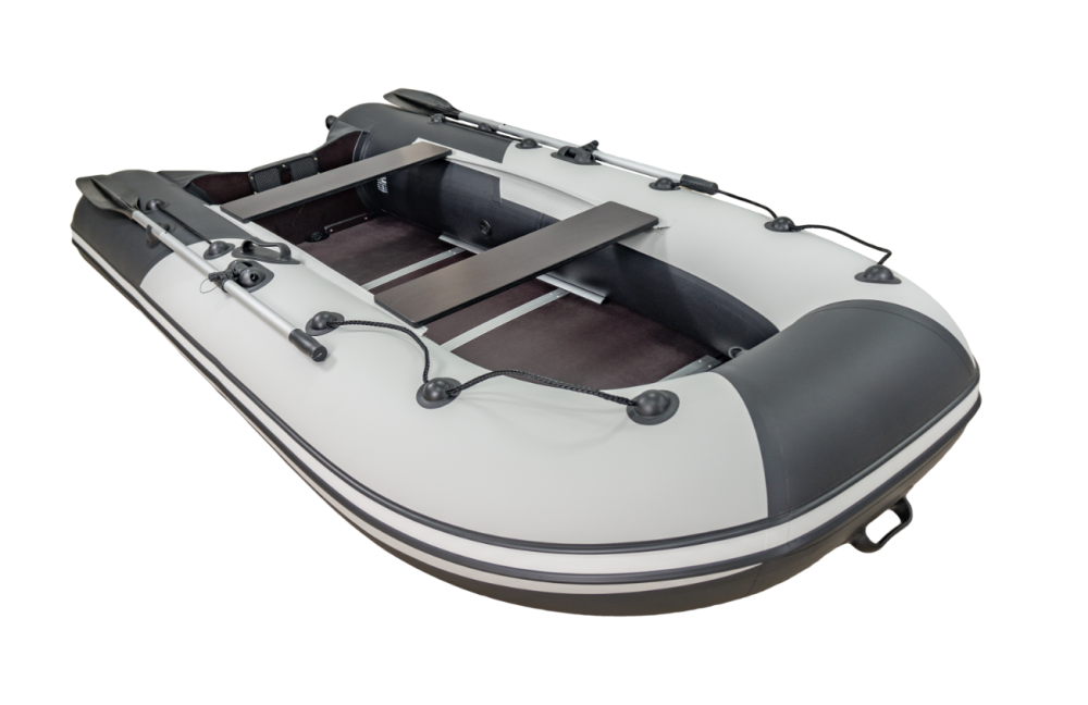 Лодка Ривьера Компакт 2900 СК в Астрахани