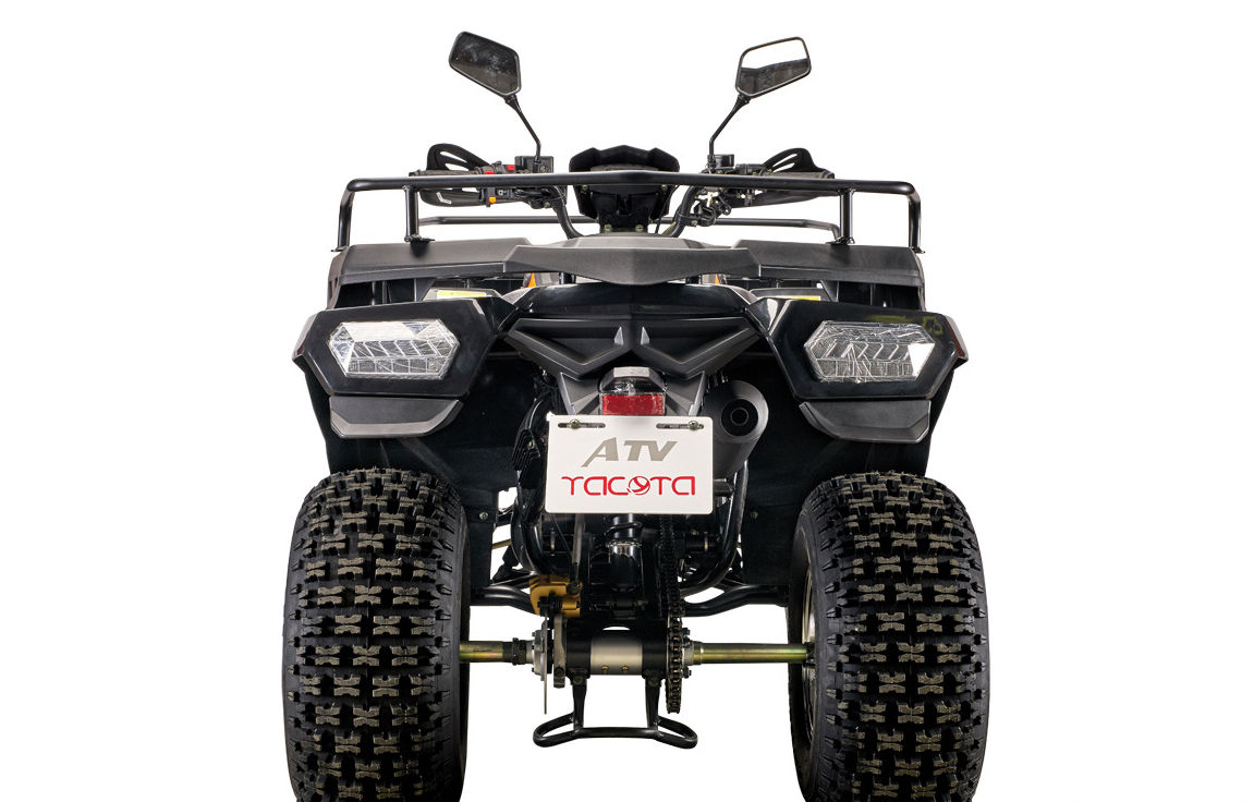 Квадроцикл YACOTA CABO 200 в Астрахани