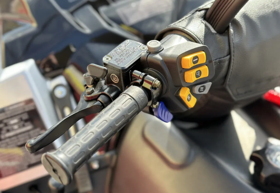 Снегоход Русская механика РМ TAYGA PATRUL 800 SWT в Астрахани