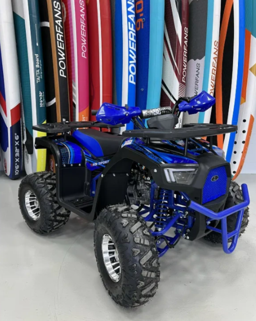 Квадроцикл PROMAX SPACE 200 в Астрахани