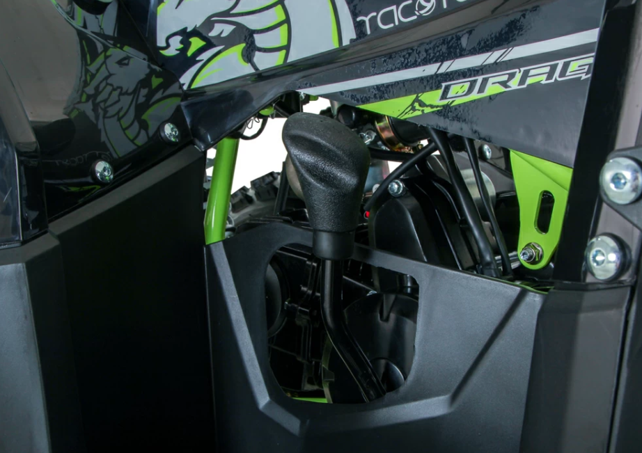 Квадроцикл YACOTA DRAGON LUX 125 в Астрахани