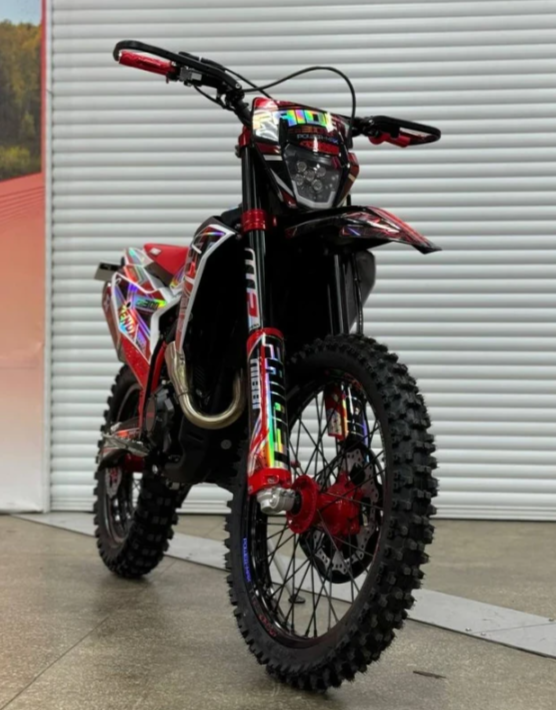 Кроссовый мотоцикл FAIDET CB300RL MAX KKE в Астрахани