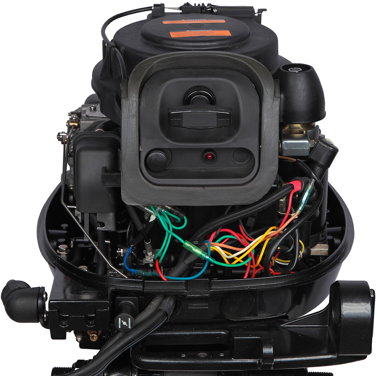 Лодочный мотор MARLIN MF 9.9 AMHL в Астрахани