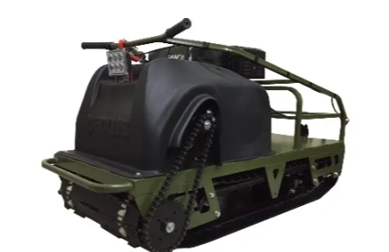 Мотобуксировщик PAXUS "ФЕНИКС" 15 л.с. в Астрахани