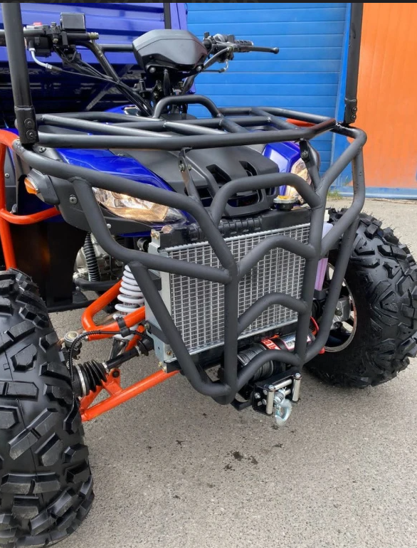 Квадроцикл PROMAX Фермер 350 4x4 ALL ROAD в Астрахани