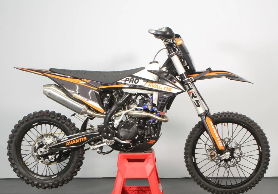 Мотоцикл Avantis Enduro 300 PRO EFI Exclusive (NC250/177MM) ARS в Астрахани