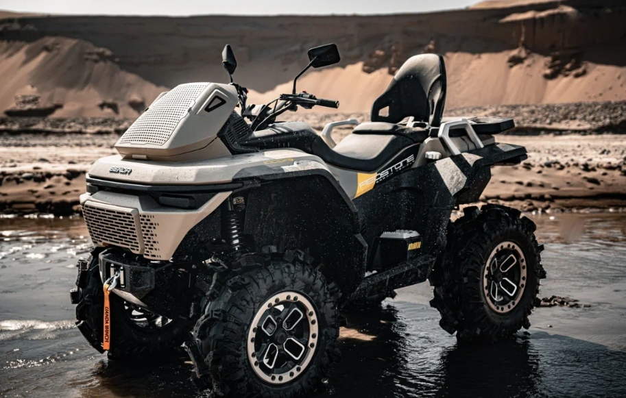 Квадроцикл BENDA REDSTONE 1000 MUD в Астрахани