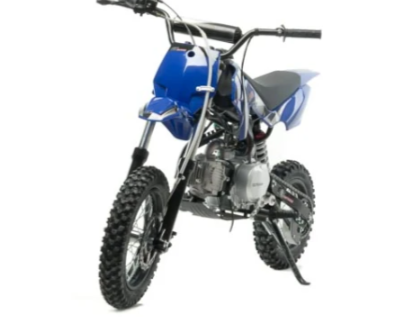 Питбайк MOTOLAND (МОТОЛЕНД) GS Motors S11 в Астрахани