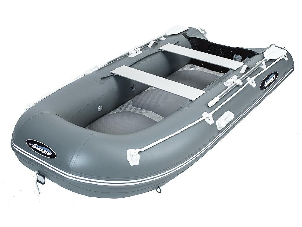 НАДУВНАЯ ЛОДКА GLADIATOR B330AD в Астрахани