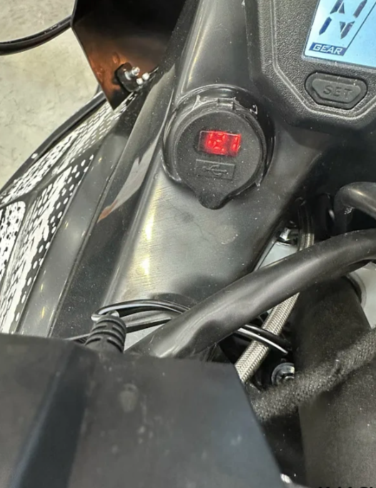 СНЕГОХОД IRBIS SF200L XE SUPERLONG в Астрахани