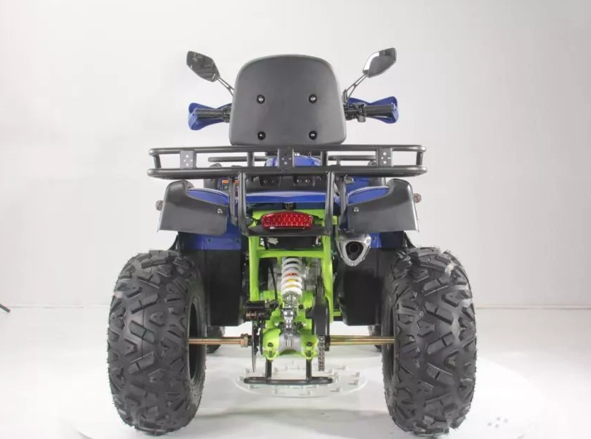 Квадроцикл YACOTA SELA MAX 200 в Астрахани