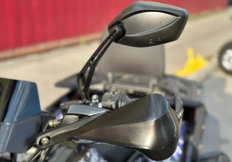 Квадроцикл GBM CROSS HILL 300 NEW PREMIUM в Астрахани