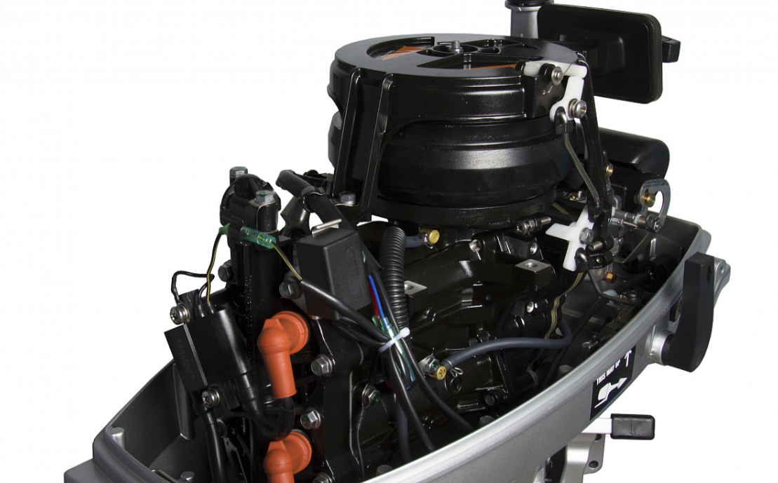 Лодочный мотор Seanovo SN9.9FFEL Enduro в Астрахани