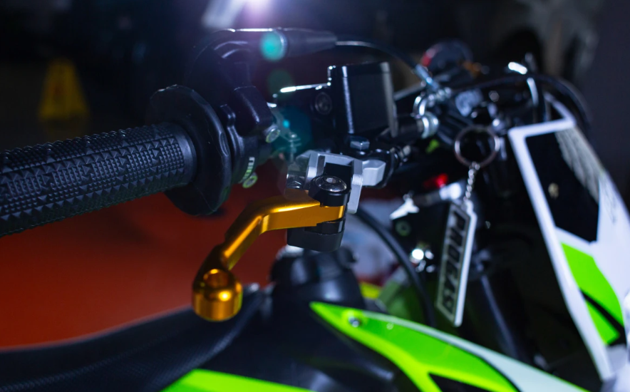 Мотоцикл Progasi SUPER MAX 300 PRO PR300 (ZS175FMN) в Астрахани