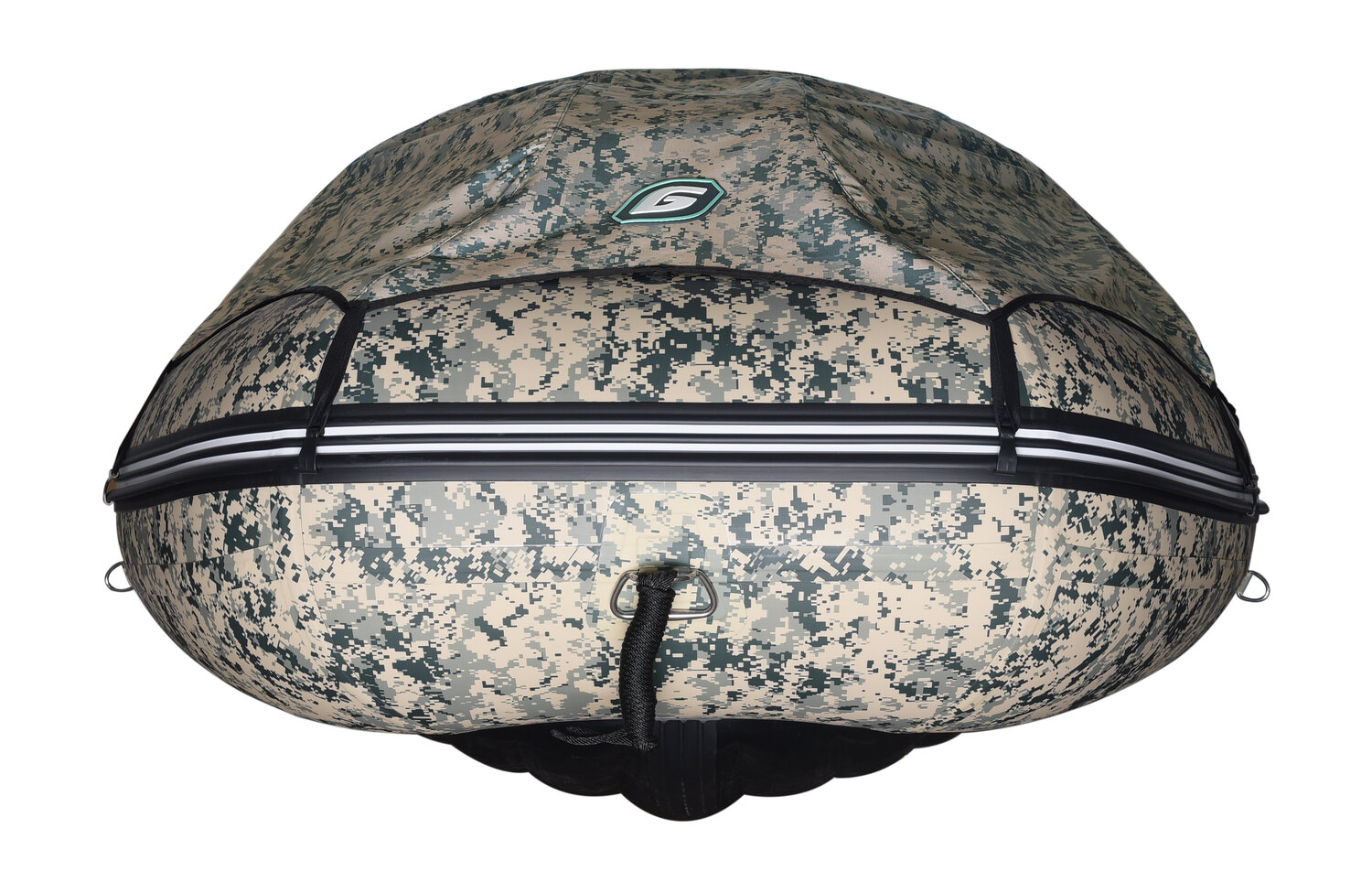 НАДУВНАЯ ЛОДКА GLADIATOR E330PRO в Астрахани