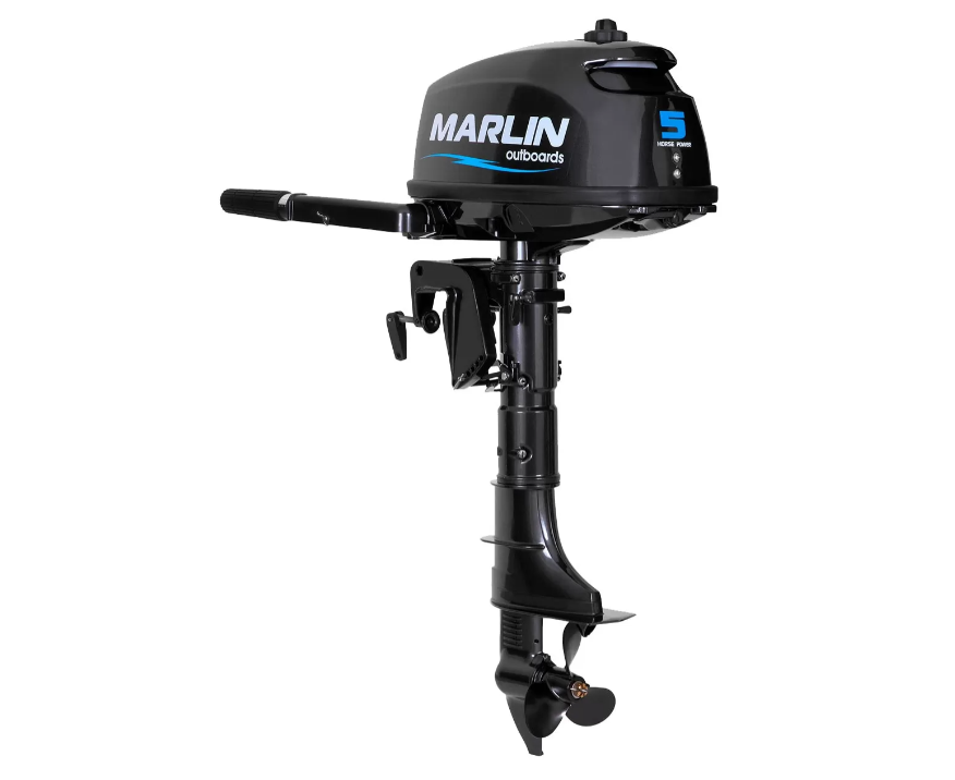 Лодочный мотор MARLIN MP 5 AMHL в Астрахани