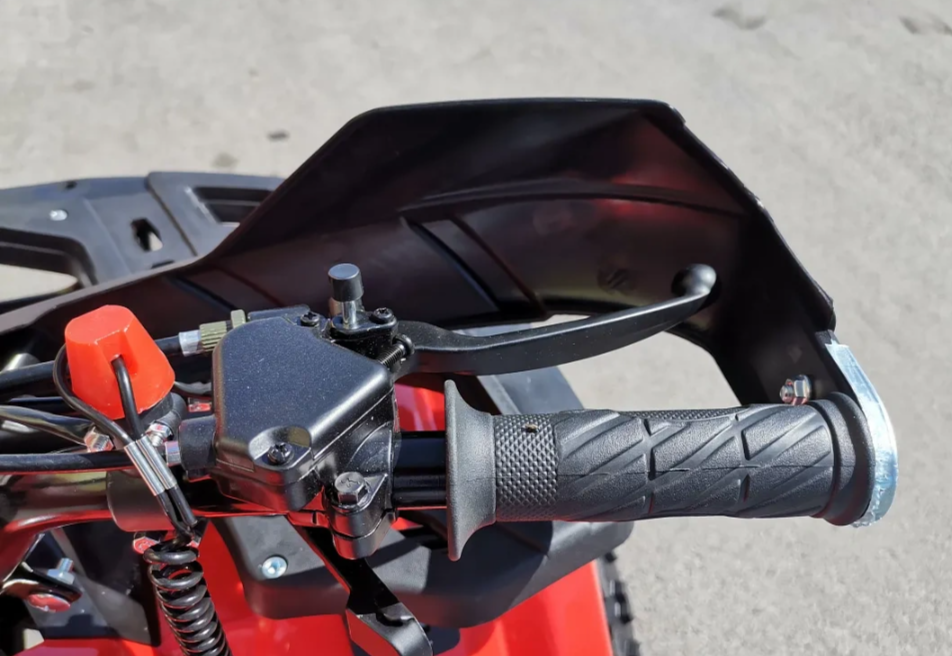 Квадроцикл PROMAX WILD 175 BASIC в Астрахани