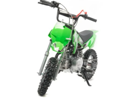 Питбайк MOTOLAND (МОТОЛЕНД) GS Motors S7 в Астрахани