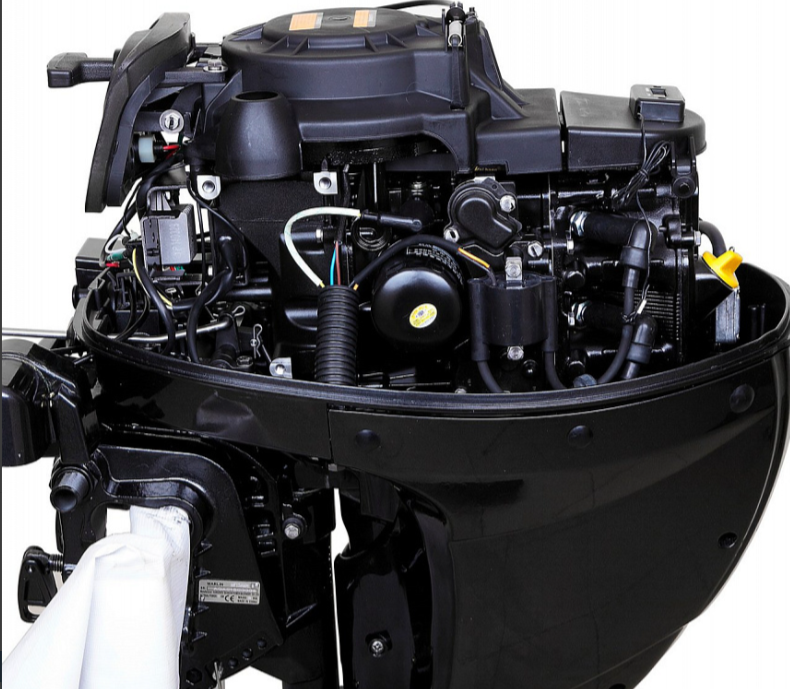 Лодочный мотор MARLIN MF 9.9 AWHBS в Астрахани