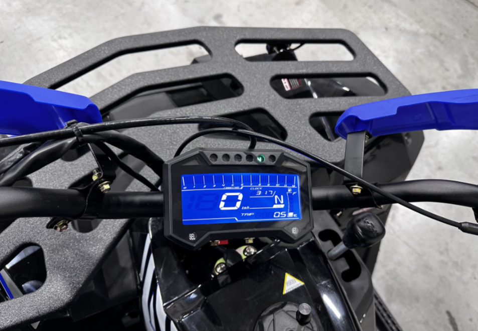 Квадроцикл GBM SHARP BIG 300 NEW PREMIUM в Астрахани