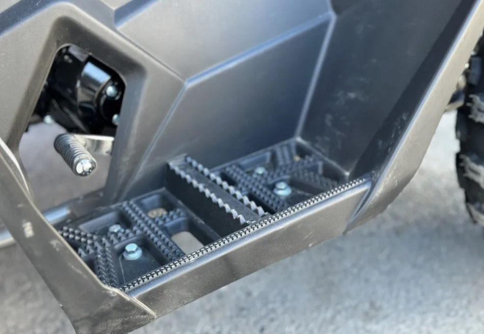 Квадроцикл GBM DAXTER 220 NEW в Астрахани