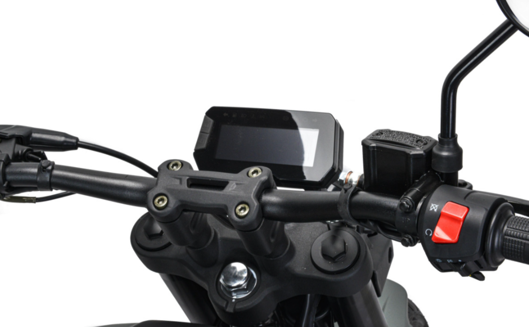 Мотоцикл MOTOLAND (МОТОЛЕНД) 300 CBR в Астрахани