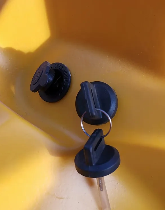 КВАДРОЦИКЛ IRBIS ATV200 в Астрахани