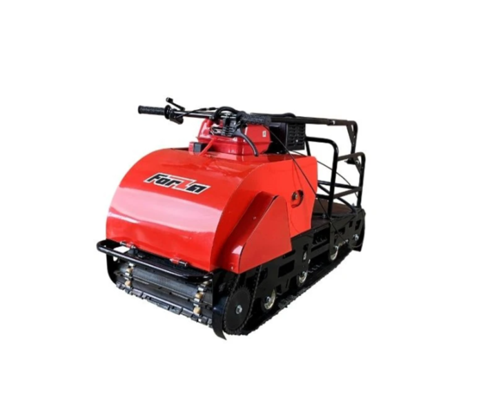 Мотобуксировщик Forza МБС3-15ВЭ в Астрахани