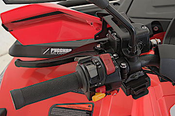 Квадроцикл Русская механика РМ 800 Т серии «Шёлковый путь» в Астрахани