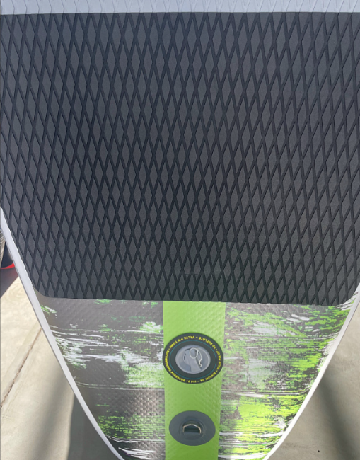 SUP (САП) ДОСКА RAIDEX TAKUMO 10.6’ (320СМ) N 11 в Астрахани